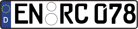 EN-RC078