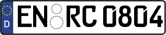 EN-RC0804