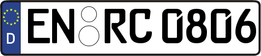 EN-RC0806