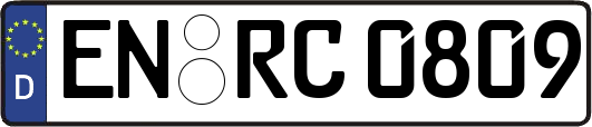 EN-RC0809