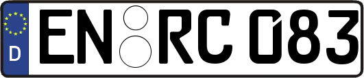 EN-RC083