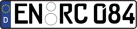 EN-RC084