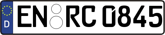 EN-RC0845