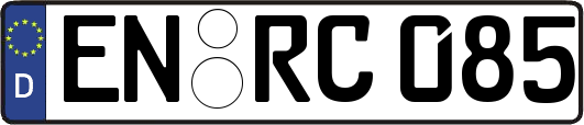 EN-RC085