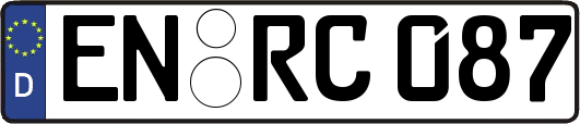 EN-RC087