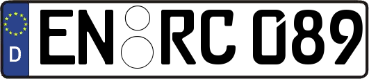 EN-RC089