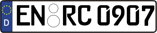 EN-RC0907