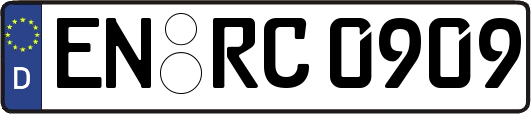EN-RC0909