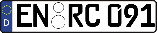 EN-RC091