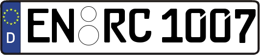 EN-RC1007