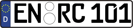 EN-RC101