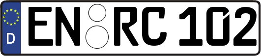 EN-RC102