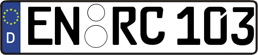 EN-RC103
