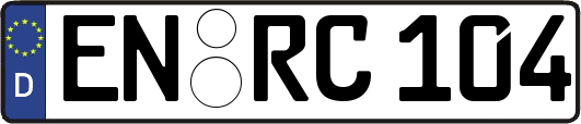 EN-RC104