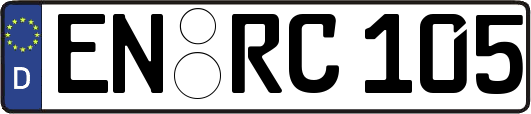 EN-RC105