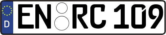EN-RC109