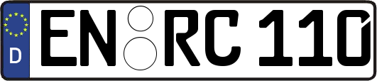 EN-RC110