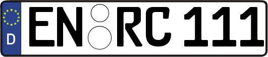 EN-RC111