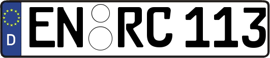 EN-RC113
