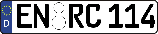 EN-RC114