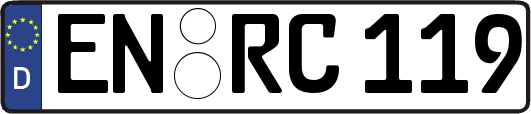 EN-RC119