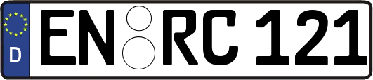 EN-RC121