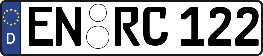 EN-RC122