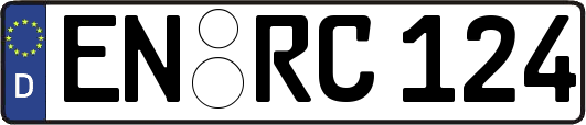 EN-RC124