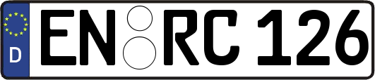 EN-RC126
