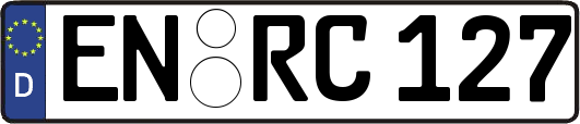 EN-RC127