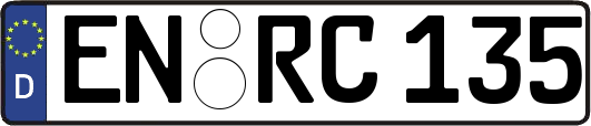 EN-RC135