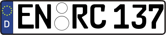 EN-RC137