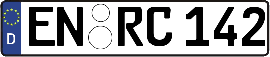 EN-RC142