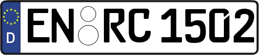 EN-RC1502