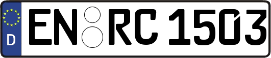 EN-RC1503
