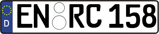 EN-RC158