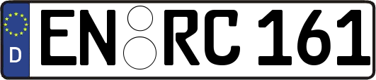 EN-RC161