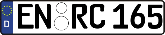 EN-RC165