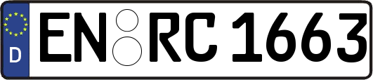 EN-RC1663