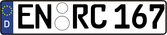 EN-RC167