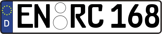 EN-RC168