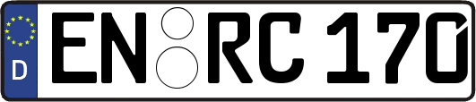 EN-RC170