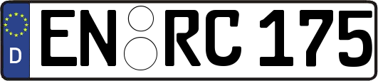 EN-RC175