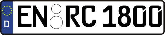 EN-RC1800