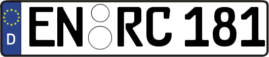 EN-RC181