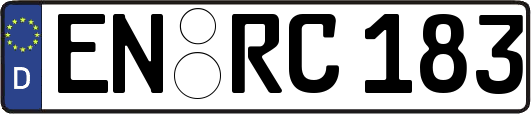EN-RC183