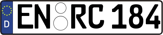EN-RC184