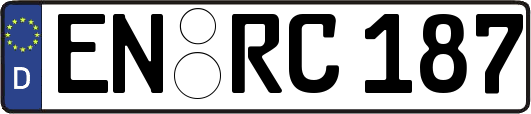 EN-RC187