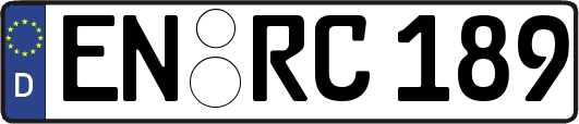 EN-RC189