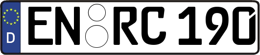 EN-RC190